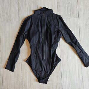 TA3 Swim Shapewear One Piece L Short